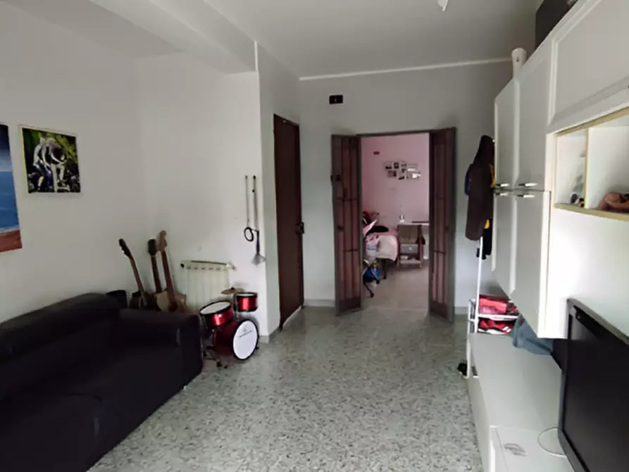 Immagine 6 di Appartamento in vendita  in Via Alessandro Specchi, 122 a Siracusa