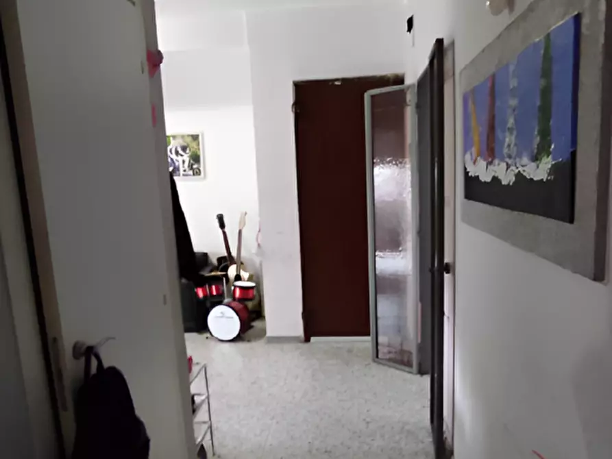 Immagine 8 di Appartamento in vendita  in Via Alessandro Specchi, 122 a Siracusa