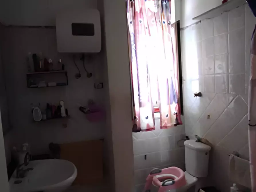Immagine 9 di Appartamento in vendita  in Via Alessandro Specchi, 122 a Siracusa