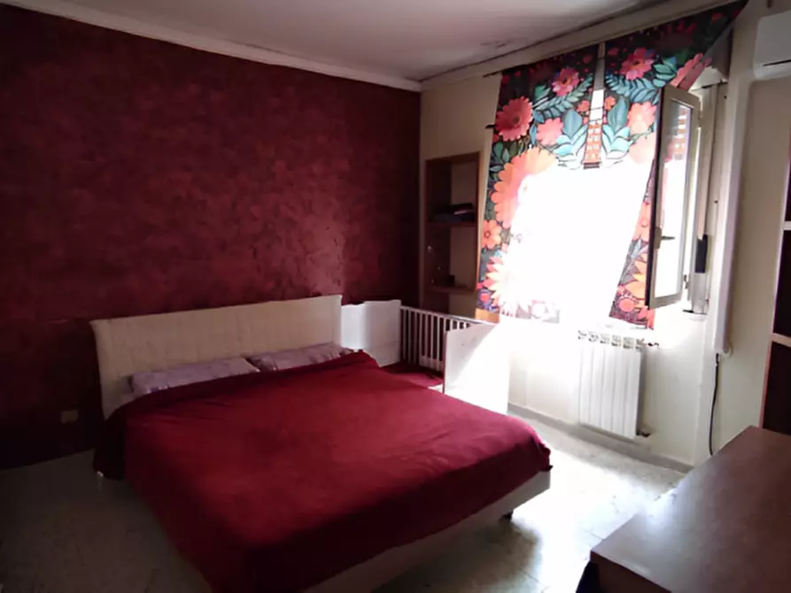 Immagine 10 di Appartamento in vendita  in Via Alessandro Specchi, 122 a Siracusa