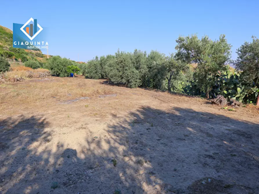 Immagine 8 di Terreno in vendita  in Contrada Alfano a Palagonia