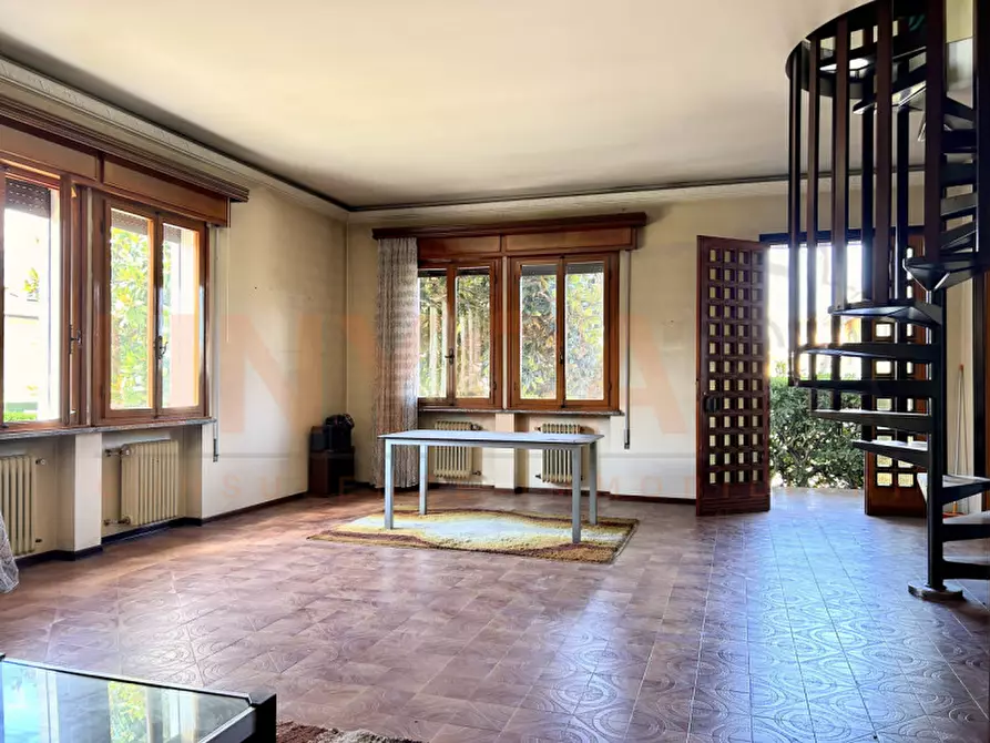 Immagine 3 di Casa indipendente in vendita  in Via Alcide De Gasperi a Grisignano Di Zocco