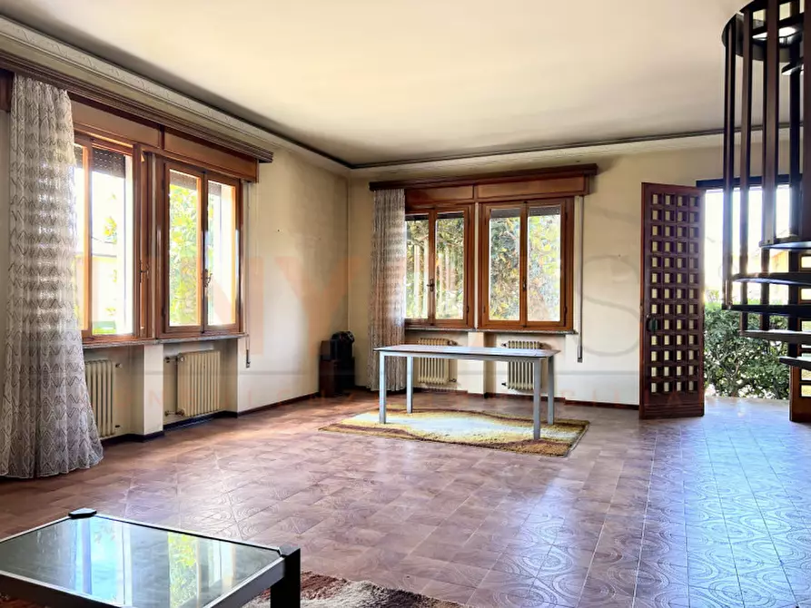 Immagine 4 di Casa indipendente in vendita  in Via Alcide De Gasperi a Grisignano Di Zocco