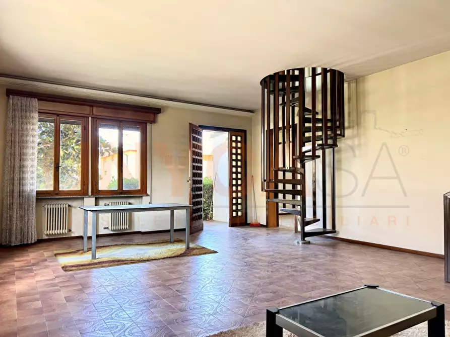 Immagine 5 di Casa indipendente in vendita  in Via Alcide De Gasperi a Grisignano Di Zocco