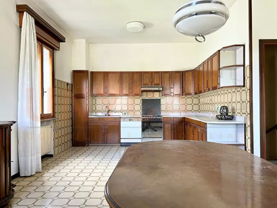 Immagine 6 di Casa indipendente in vendita  in Via Alcide De Gasperi a Grisignano Di Zocco