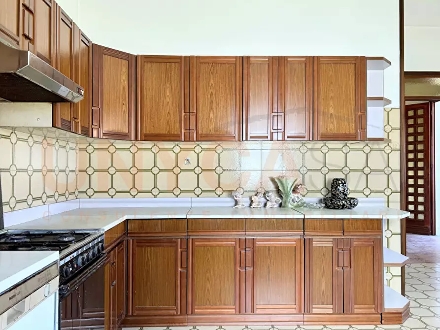 Immagine 8 di Casa indipendente in vendita  in Via Alcide De Gasperi a Grisignano Di Zocco