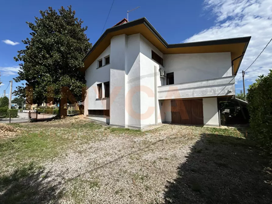 Immagine 18 di Casa indipendente in vendita  in Via Alcide De Gasperi a Grisignano Di Zocco