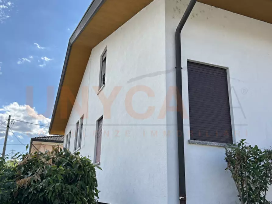 Immagine 20 di Casa indipendente in vendita  in Via Alcide De Gasperi a Grisignano Di Zocco