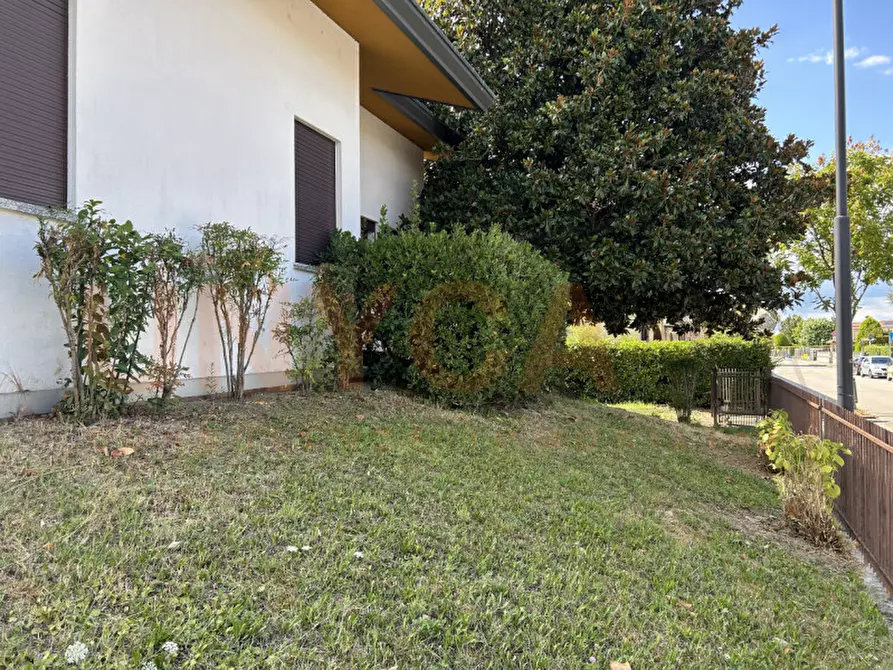 Immagine 21 di Casa indipendente in vendita  in Via Alcide De Gasperi a Grisignano Di Zocco