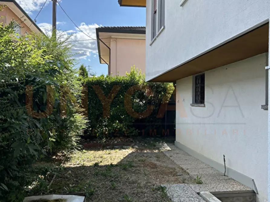 Immagine 23 di Casa indipendente in vendita  in Via Alcide De Gasperi a Grisignano Di Zocco