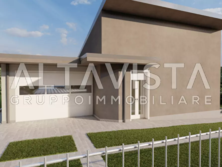 Immagine 4 di Villa in vendita  in Via Giuseppe Zanardelli a Muscoline