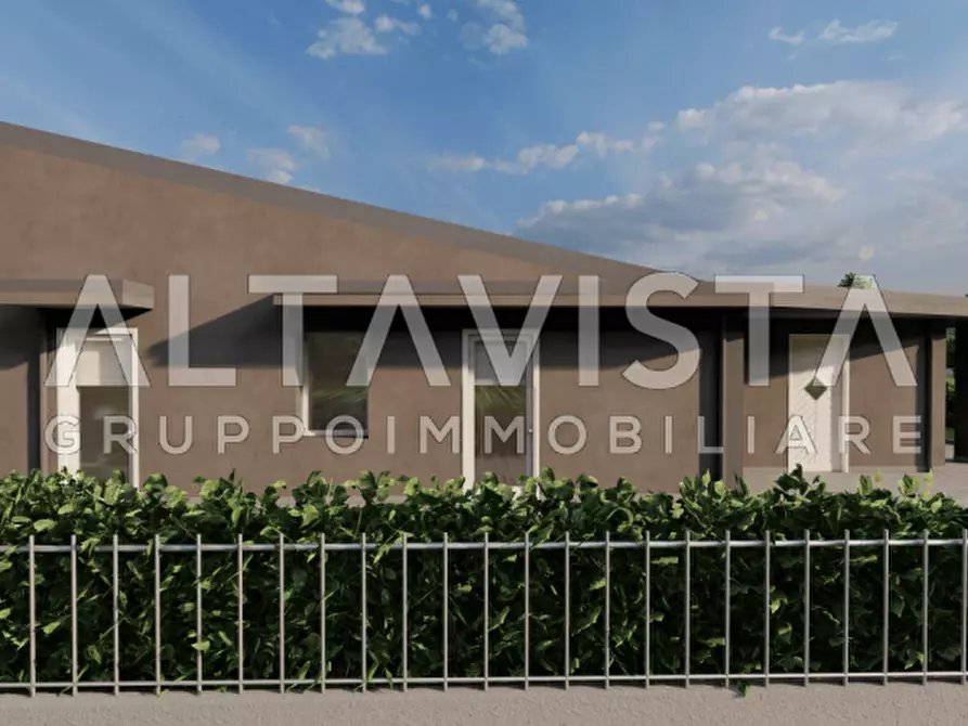 Immagine 7 di Villa in vendita  in Via Giuseppe Zanardelli a Muscoline