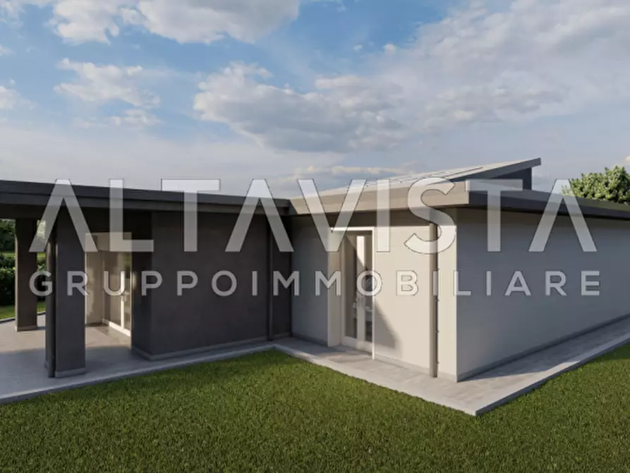 Immagine 11 di Villa in vendita  in Via Giuseppe Zanardelli a Muscoline