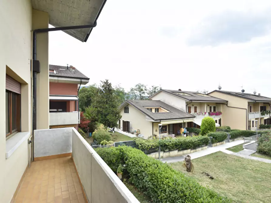 Immagine 8 di Appartamento in vendita  a Negrar di Valpolicella