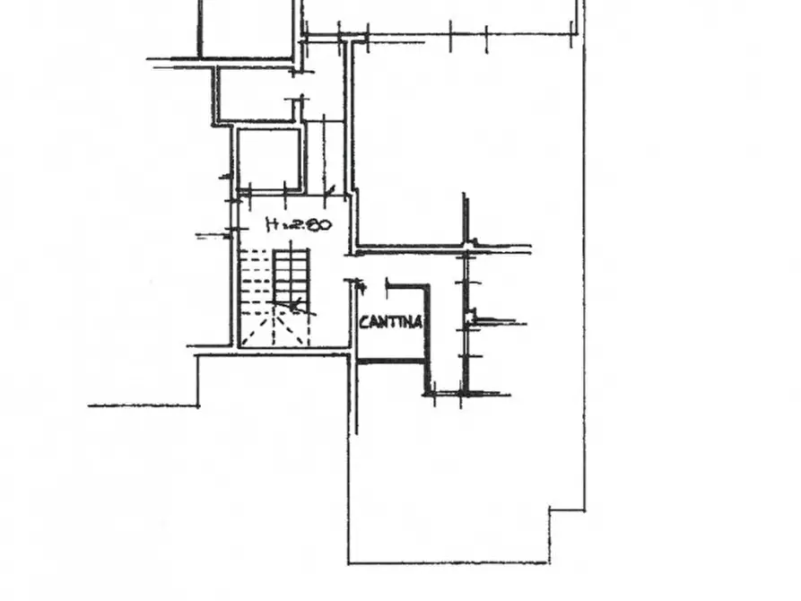 Immagine 31 di Appartamento in vendita  a Negrar di Valpolicella