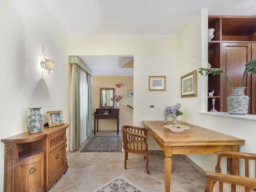 Immagine 7 di Villa in vendita  in C.da Villa Sibi a Moscufo