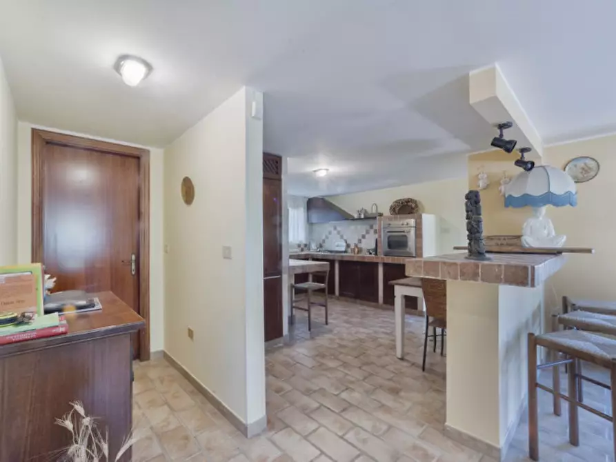 Immagine 8 di Villa in vendita  in C.da Villa Sibi a Moscufo