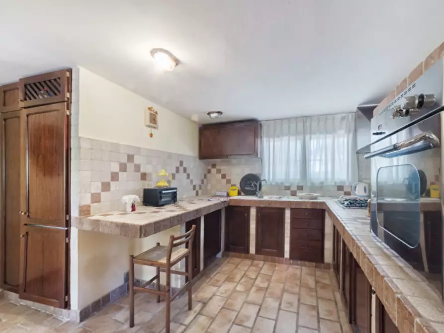 Immagine 9 di Villa in vendita  in C.da Villa Sibi a Moscufo
