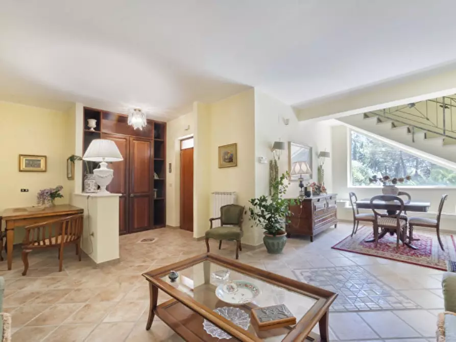 Immagine 17 di Villa in vendita  in C.da Villa Sibi a Moscufo