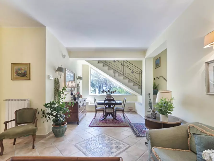 Immagine 18 di Villa in vendita  in C.da Villa Sibi a Moscufo