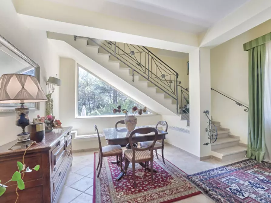 Immagine 18 di Villa in vendita  in C.da Villa Sibi a Moscufo