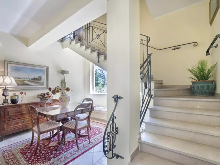 Immagine 19 di Villa in vendita  in C.da Villa Sibi a Moscufo