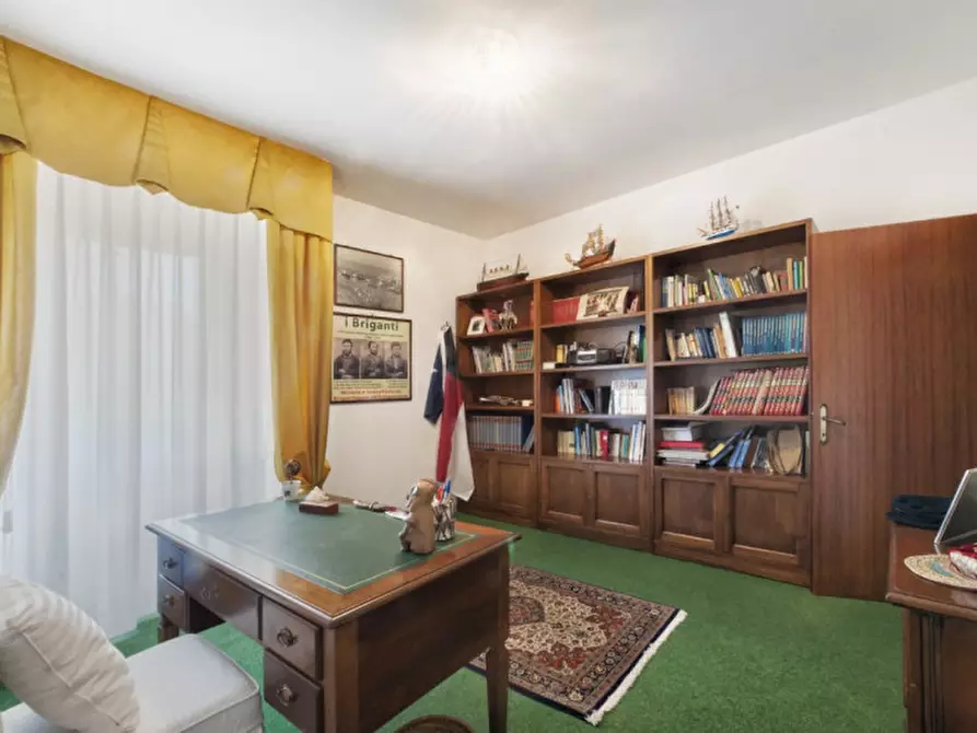 Immagine 25 di Villa in vendita  in C.da Villa Sibi a Moscufo