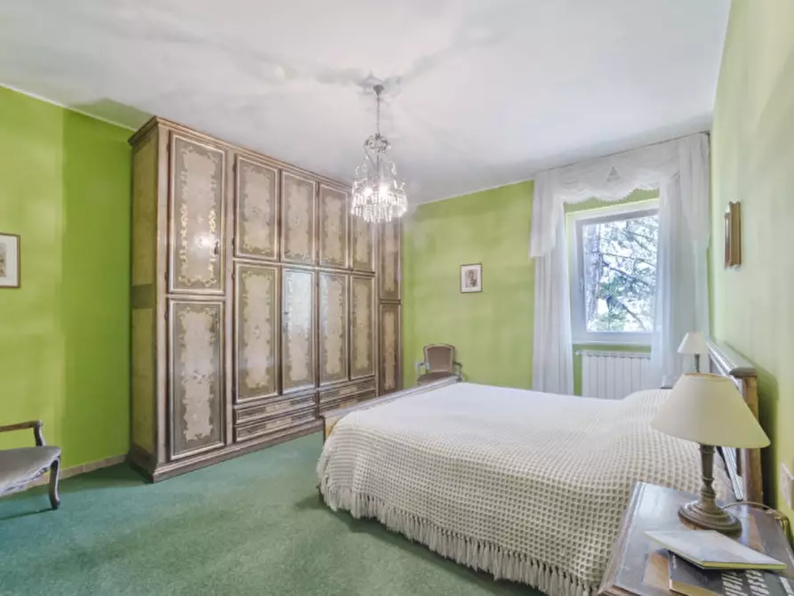 Immagine 32 di Villa in vendita  in C.da Villa Sibi a Moscufo