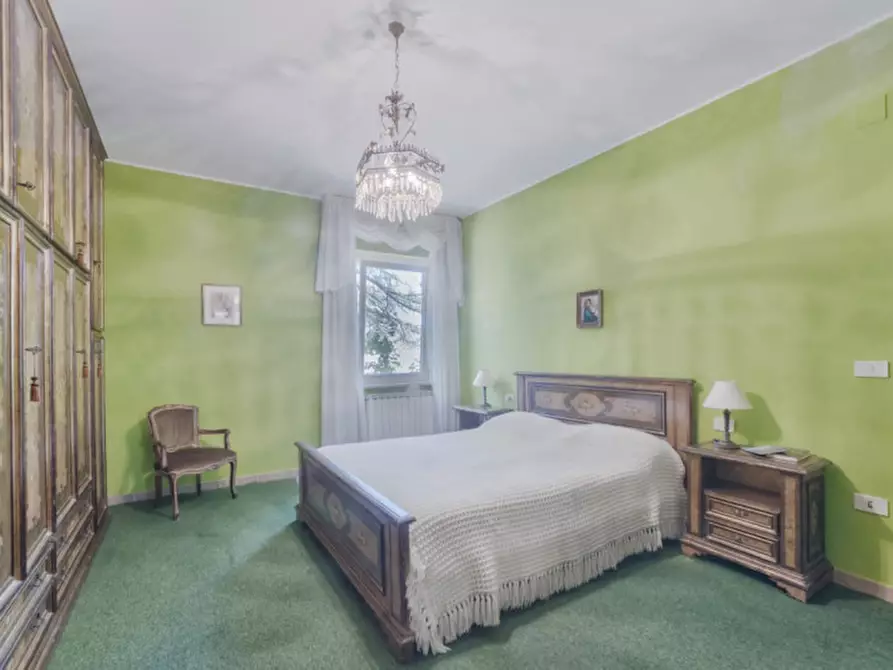Immagine 35 di Villa in vendita  in C.da Villa Sibi a Moscufo