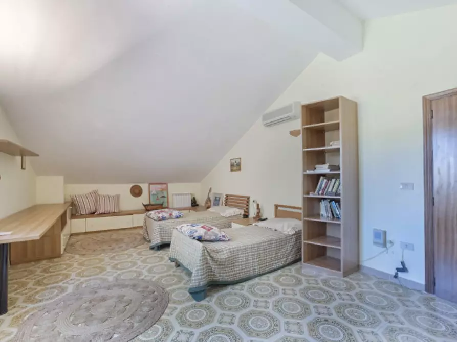 Immagine 37 di Villa in vendita  in C.da Villa Sibi a Moscufo