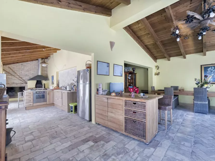 Immagine 51 di Villa in vendita  in C.da Villa Sibi a Moscufo