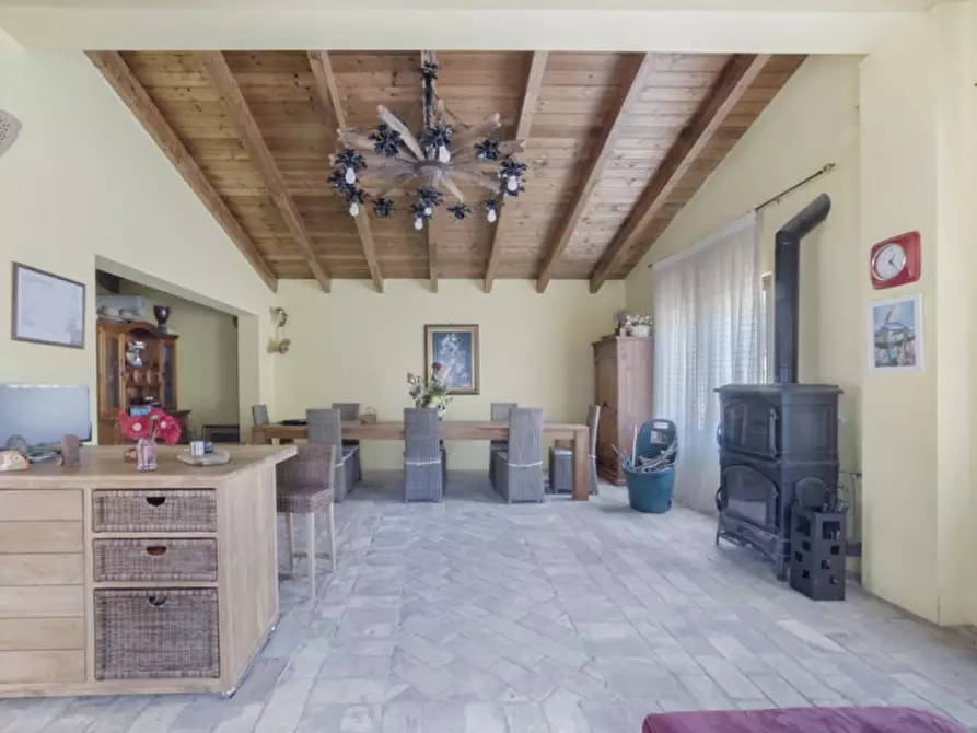 Immagine 52 di Villa in vendita  in C.da Villa Sibi a Moscufo