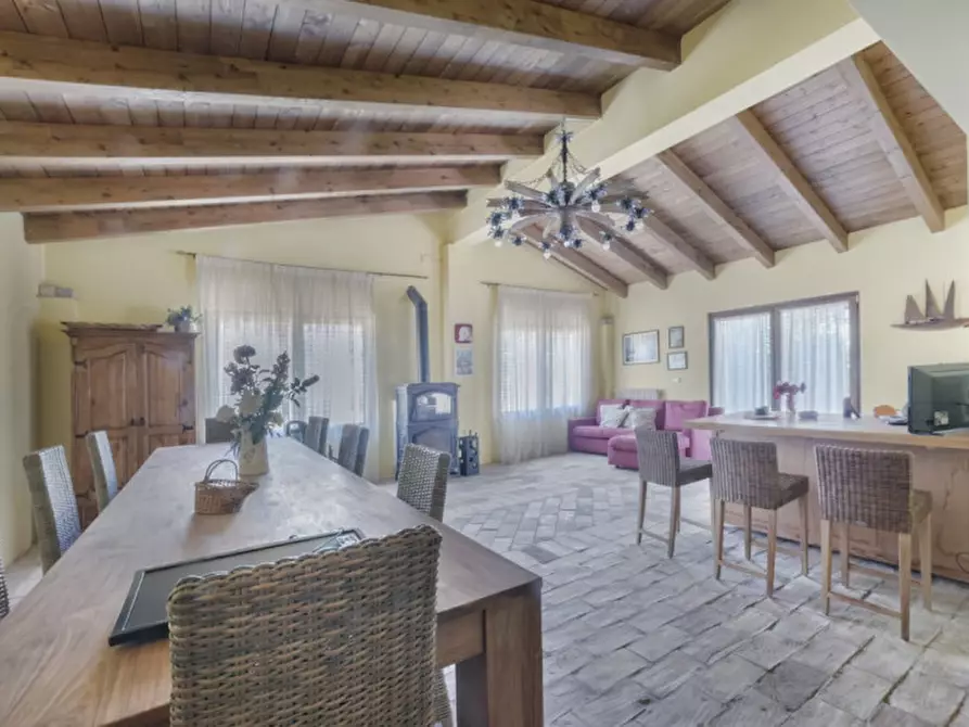 Immagine 53 di Villa in vendita  in C.da Villa Sibi a Moscufo