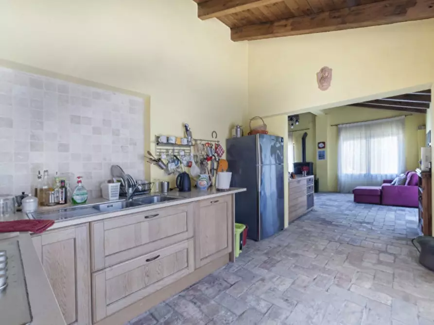 Immagine 54 di Villa in vendita  in C.da Villa Sibi a Moscufo