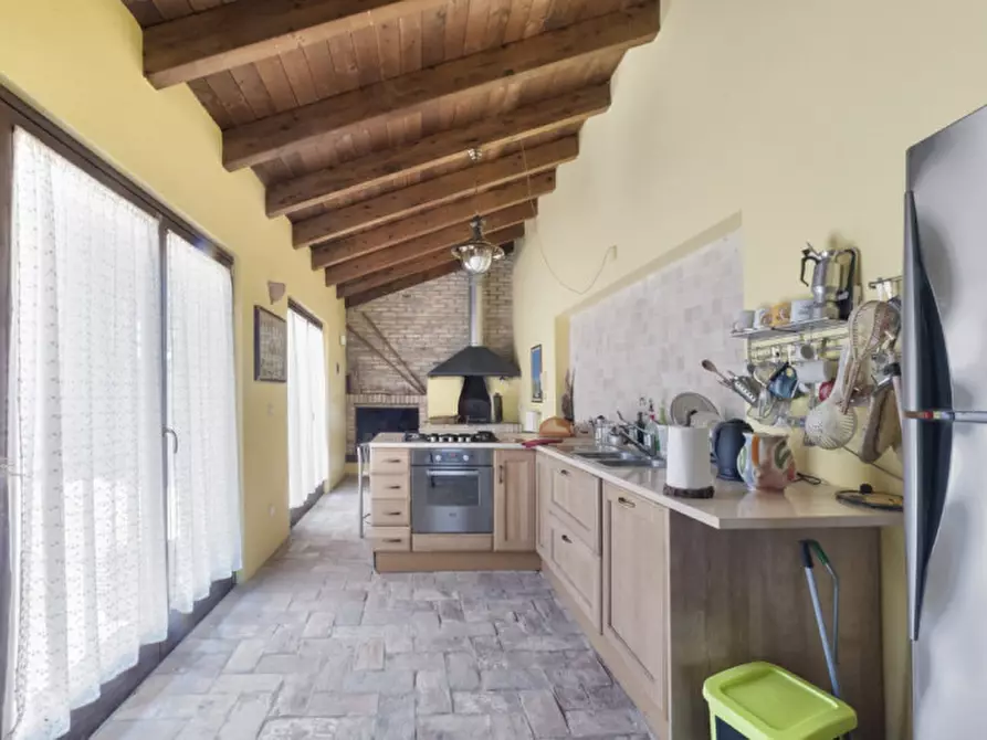 Immagine 55 di Villa in vendita  in C.da Villa Sibi a Moscufo