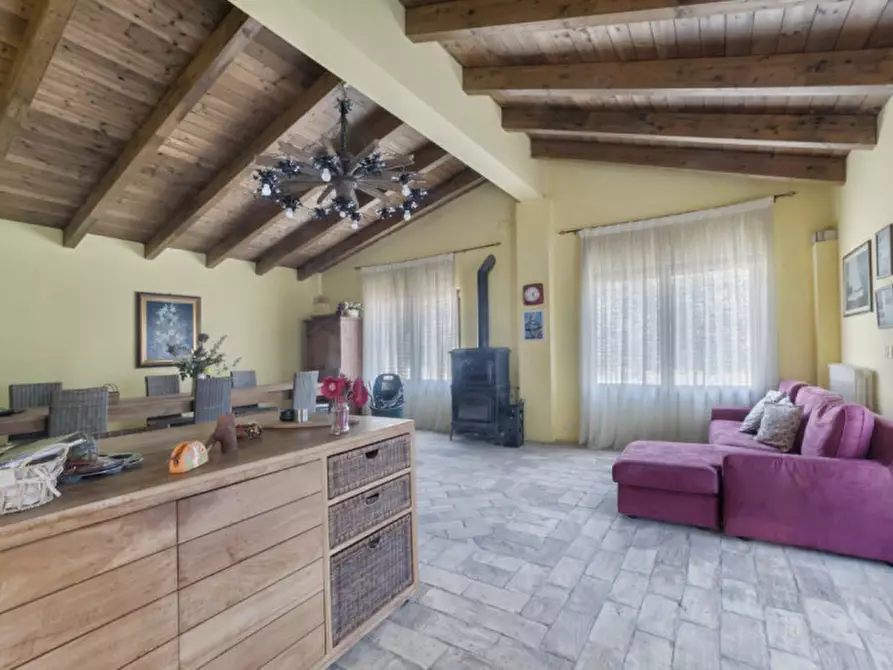 Immagine 57 di Villa in vendita  in C.da Villa Sibi a Moscufo