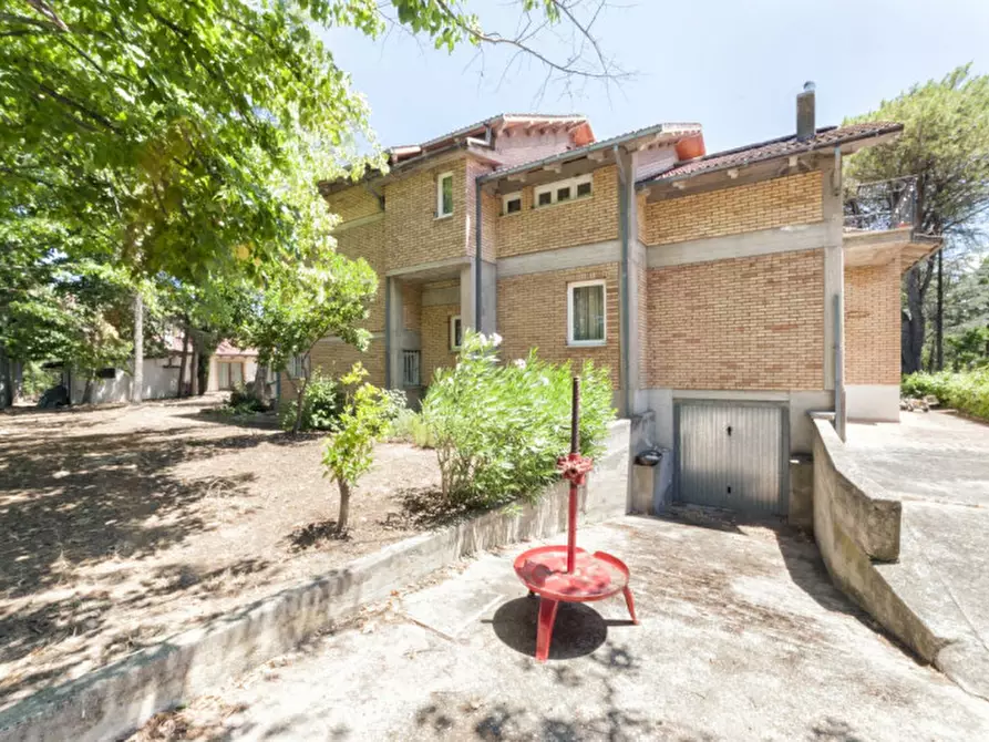 Immagine 60 di Villa in vendita  in C.da Villa Sibi a Moscufo