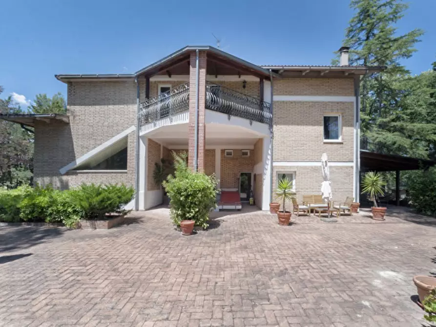 Immagine 63 di Villa in vendita  in C.da Villa Sibi a Moscufo