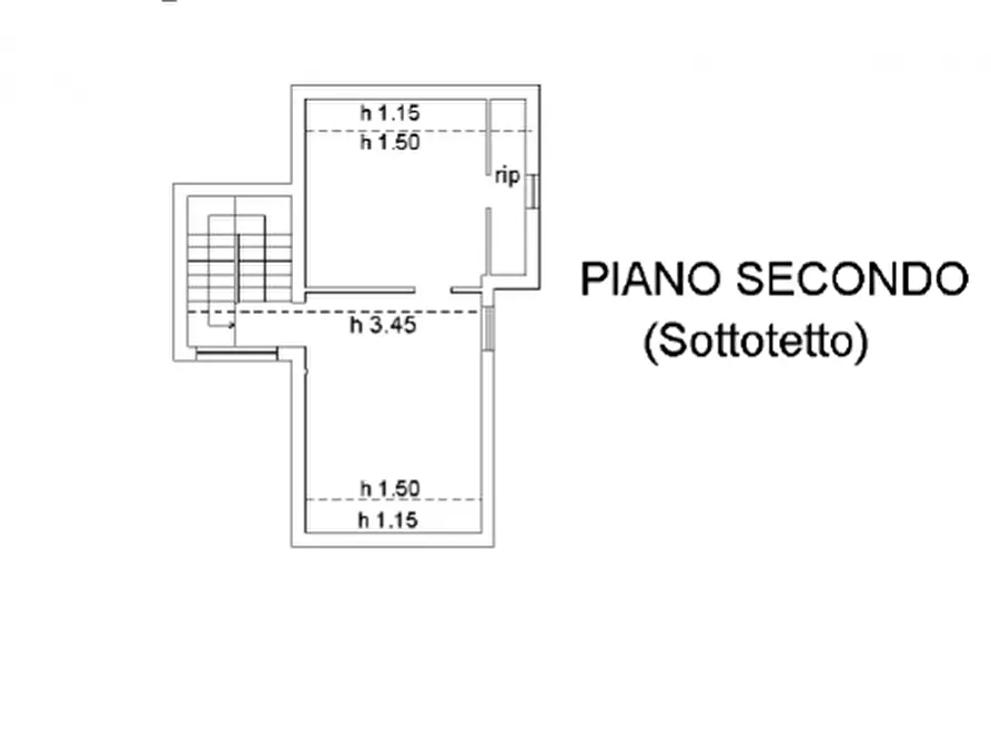 Immagine 72 di Villa in vendita  in C.da Villa Sibi a Moscufo