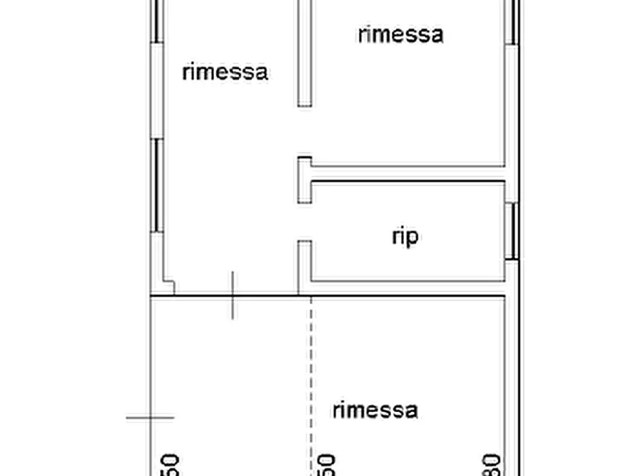 Immagine 73 di Villa in vendita  in C.da Villa Sibi a Moscufo
