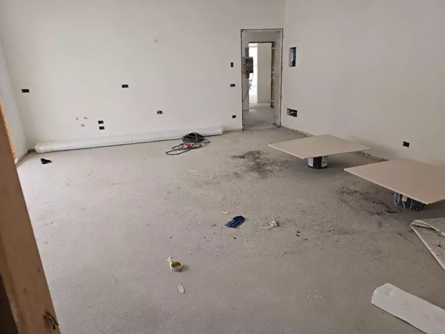 Immagine 2 di Appartamento in vendita  in Via Roma a Vigodarzere