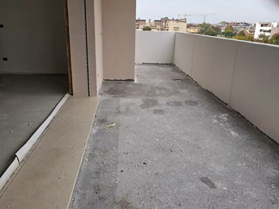 Immagine 4 di Appartamento in vendita  in Via Roma a Vigodarzere