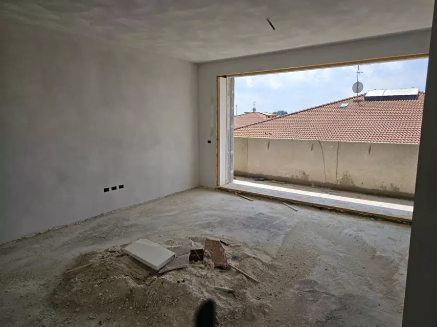 Immagine 1 di Appartamento in vendita  in Via Roma a Vigodarzere