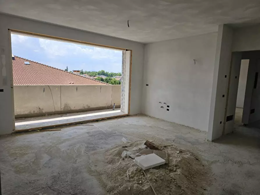 Immagine 2 di Appartamento in vendita  in Via Roma a Vigodarzere