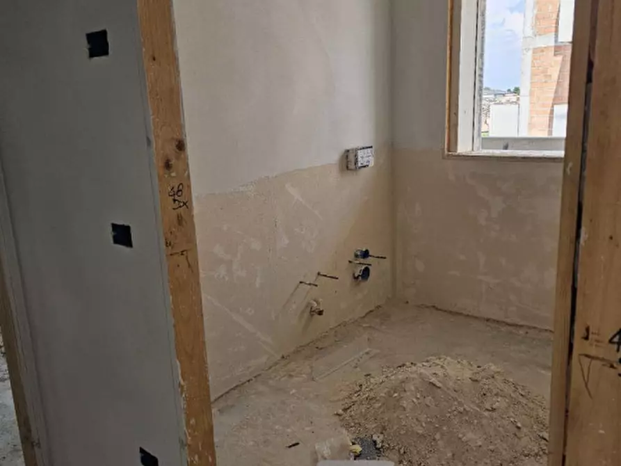 Immagine 3 di Appartamento in vendita  in Via Roma a Vigodarzere