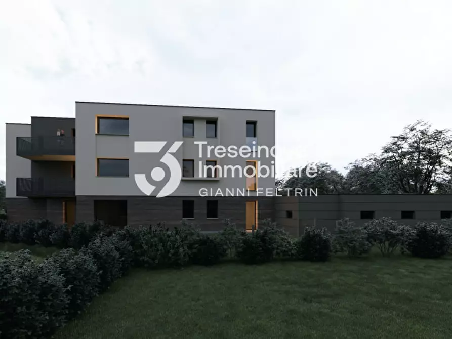 Immagine 18 di Appartamento in vendita  in Strada Canizzano a Treviso