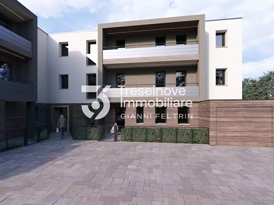 Immagine 20 di Appartamento in vendita  in Strada Canizzano a Treviso