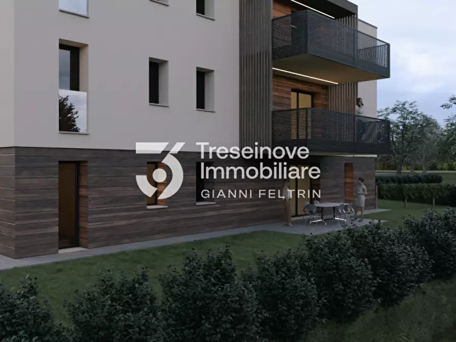 Immagine 24 di Appartamento in vendita  in Strada Canizzano a Treviso