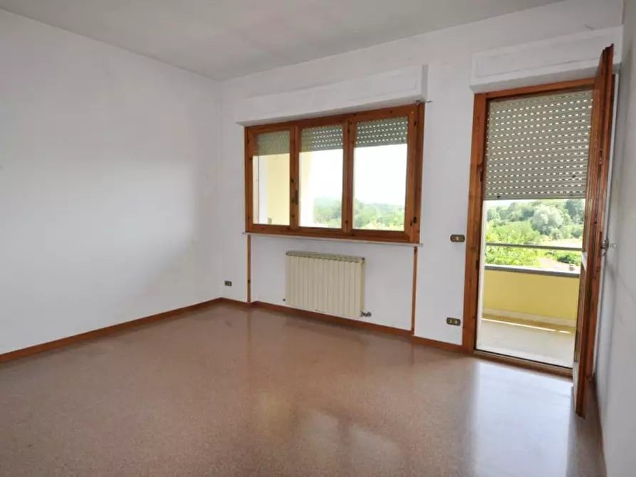 Immagine 4 di Appartamento in vendita  a Bucine