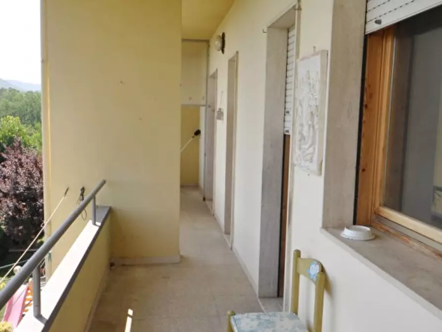 Immagine 5 di Appartamento in vendita  a Bucine